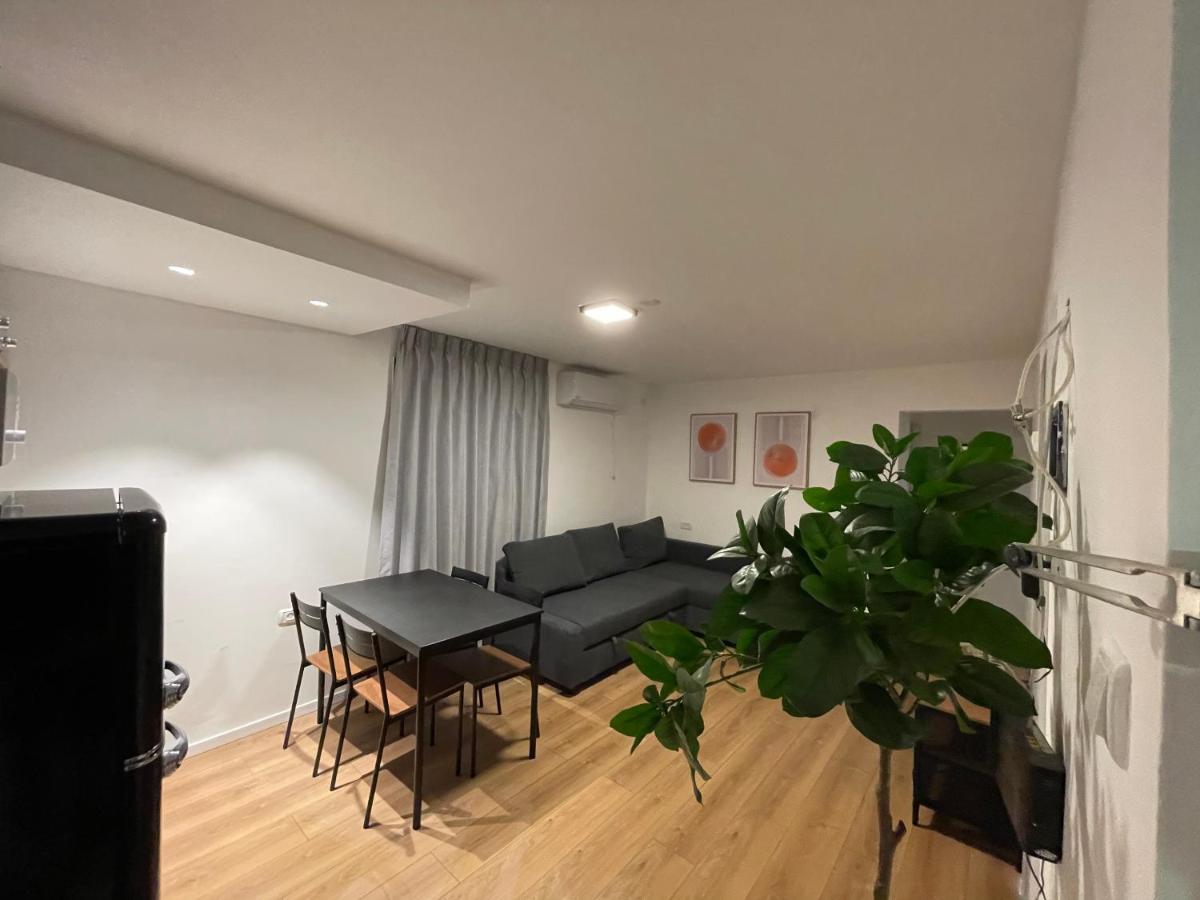 Seaviewtlv Appartement Tel Aviv Buitenkant foto