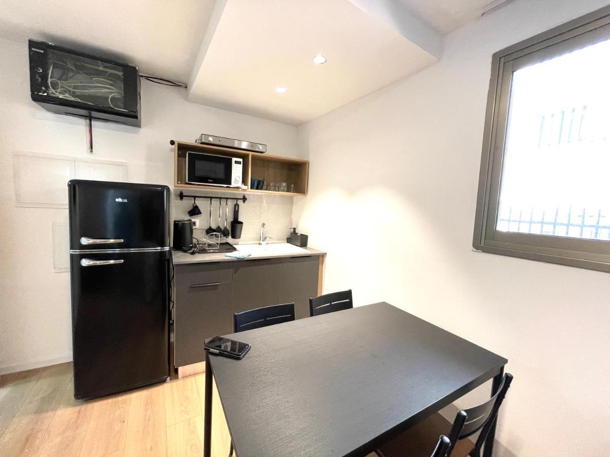 Seaviewtlv Appartement Tel Aviv Buitenkant foto