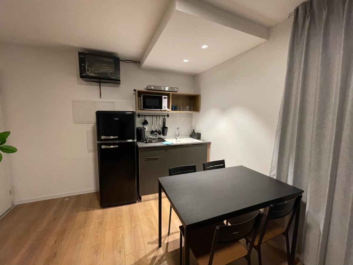 Seaviewtlv Appartement Tel Aviv Buitenkant foto