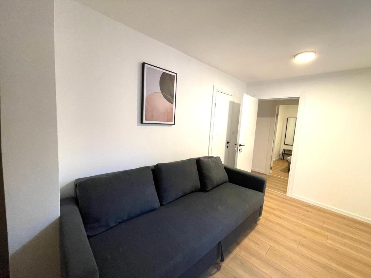 Seaviewtlv Appartement Tel Aviv Buitenkant foto