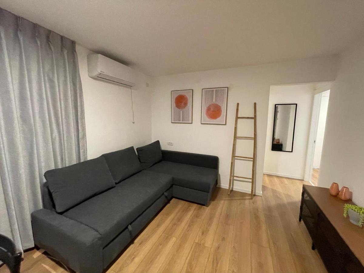 Seaviewtlv Appartement Tel Aviv Buitenkant foto