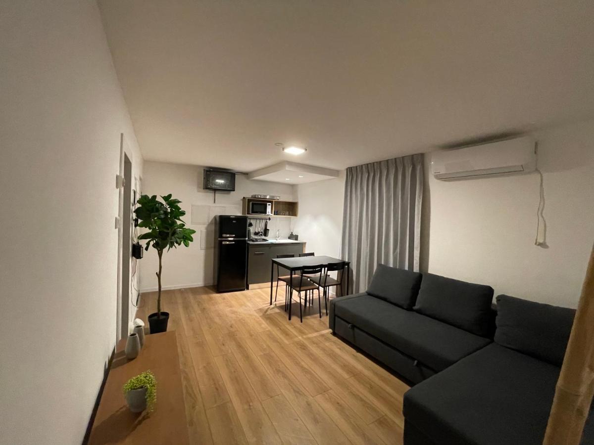 Seaviewtlv Appartement Tel Aviv Buitenkant foto