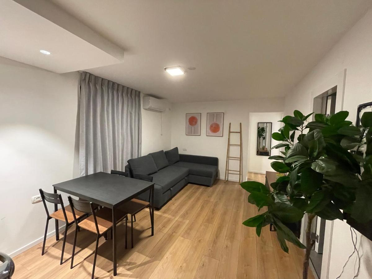 Seaviewtlv Appartement Tel Aviv Buitenkant foto