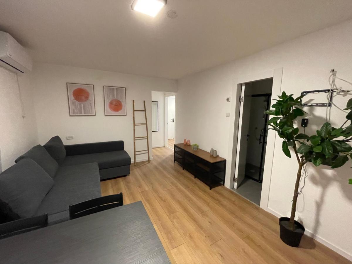 Seaviewtlv Appartement Tel Aviv Buitenkant foto